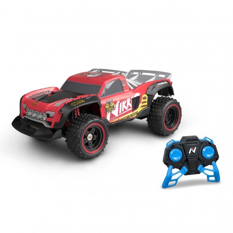 Nikko Racing Pro Trucks - Voiture télécommandée Nikko Racing Pro Trucks - Voiture télécommandée