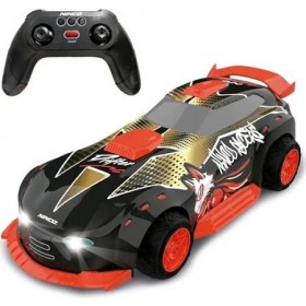 Voiture télécommandée -...