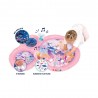 Tapis d'eau XXL Sirène