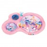 Tapis d'eau XXL Sirène