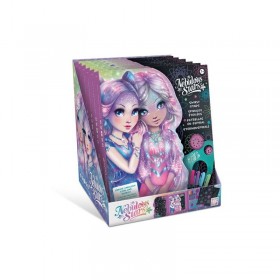 Nebulous Stars - Spirales...