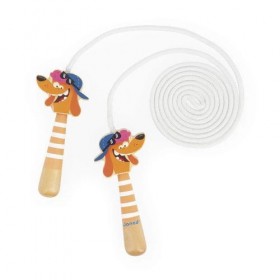 Applepop - Corde à sauter...