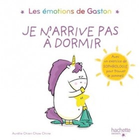 Les émotions de Gaston : Je...