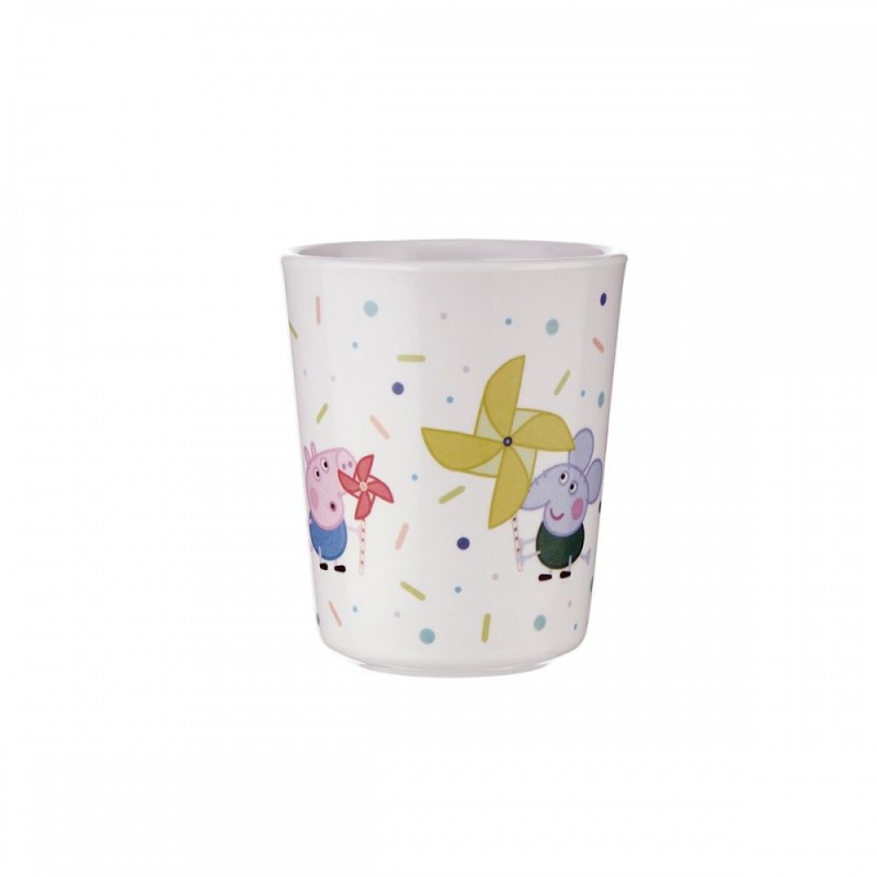 Petit gobelet - Peppa Pig Petit gobelet - Peppa Pig