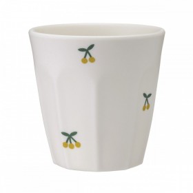 Gobelet Cerise - Emile & Ida