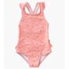 Maillot de bain anti-UV - Fruits d'été