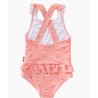 Maillot de bain anti-UV - Fruits d'été