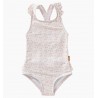 Maillot de bain anti-UV - Garden flowers