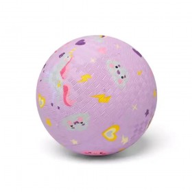 Little L - Balle Licornes...