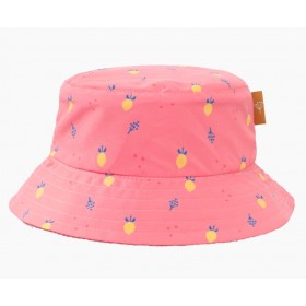 Chapeau anti-UV réversible...