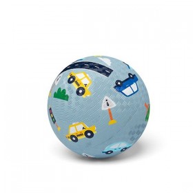 Little L - Balle Voitures...