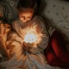 Veilleuse Mary's - Poussin