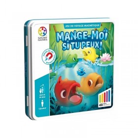 Jeu de voyage magnétique -...