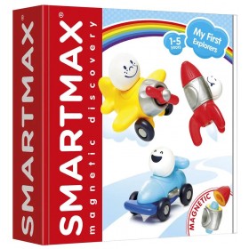 SmartMax My First - Explorers