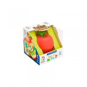 Ceci n'est pas une pomme