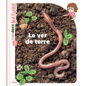 Mes docs nature - Le ver de...