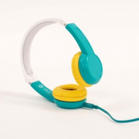 Casque Lunii Octave