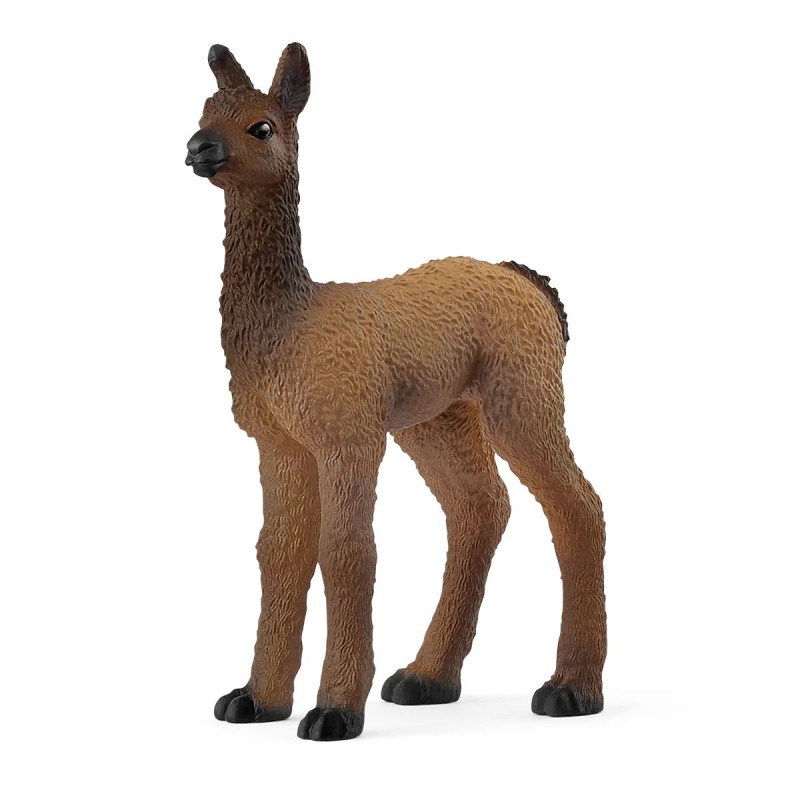 Bébé Lama - Farm World Bébé Lama - Farm World