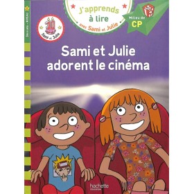 Sami et Julie adorent le...