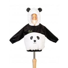 Déguisement Po panda - 2 ans