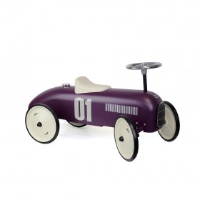 Porteur voiture vintage...