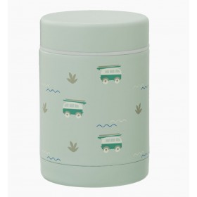 Thermos repas - Surfeur 300 ml
