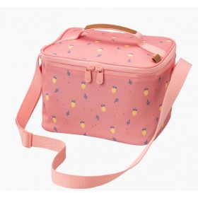 Grand sac repas isotherme -...