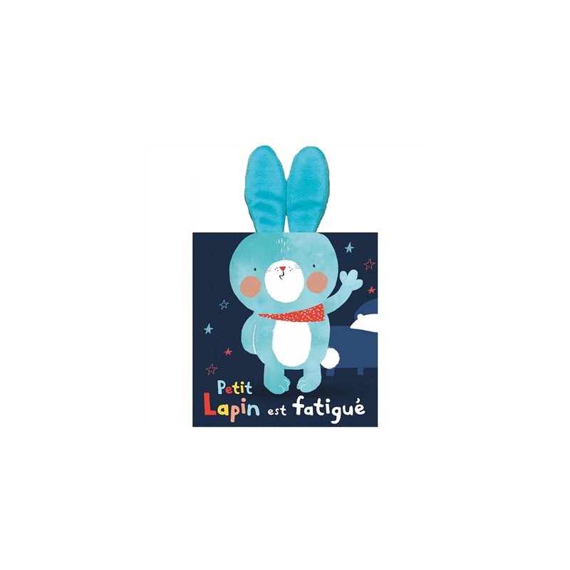 Petit lapin est fatigué Petit lapin est fatigué