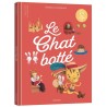 Mes p'tits classiques - Le chat botté