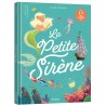 Mes p'tits classiques - La petite sirène