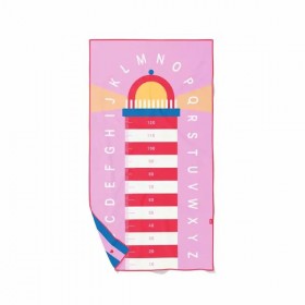 Serviette de jeu L - Phare