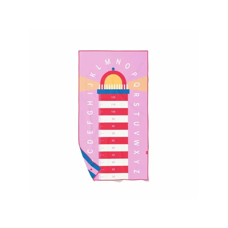 Serviette de jeu L - Phare Serviette de jeu L - Phare
