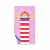 Serviette de jeu L - Phare