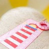 Serviette de jeu L - Phare