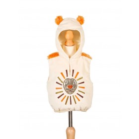 Déguisement Lion - 2 ans