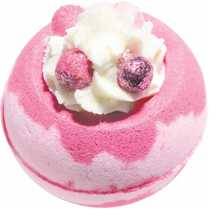Bombe de bain - All that glitters