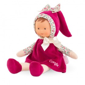Mon doudou Corolle - Miss...