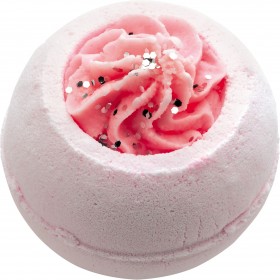 Bombe de bain - Cotton candy