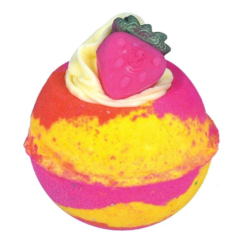 Bombe de bain - Let's jam Bombe de bain - Let's jam