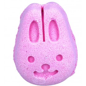 Mini bombe de bain lapin...
