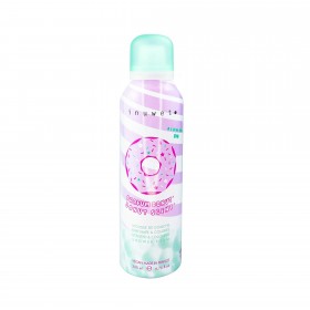 Gel douche moussant - Donut