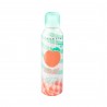 Gel douche moussant - Pêche