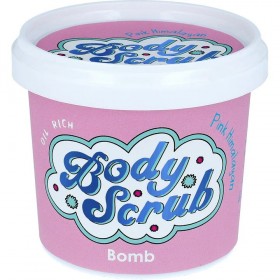 Body scrub - Pink Himalayan