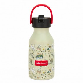 Gourde isotherme 350 ml -...