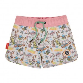 Maillot de bain anti-UV -...