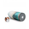 Bouteille isotherme Clima 850 ml - Moutains