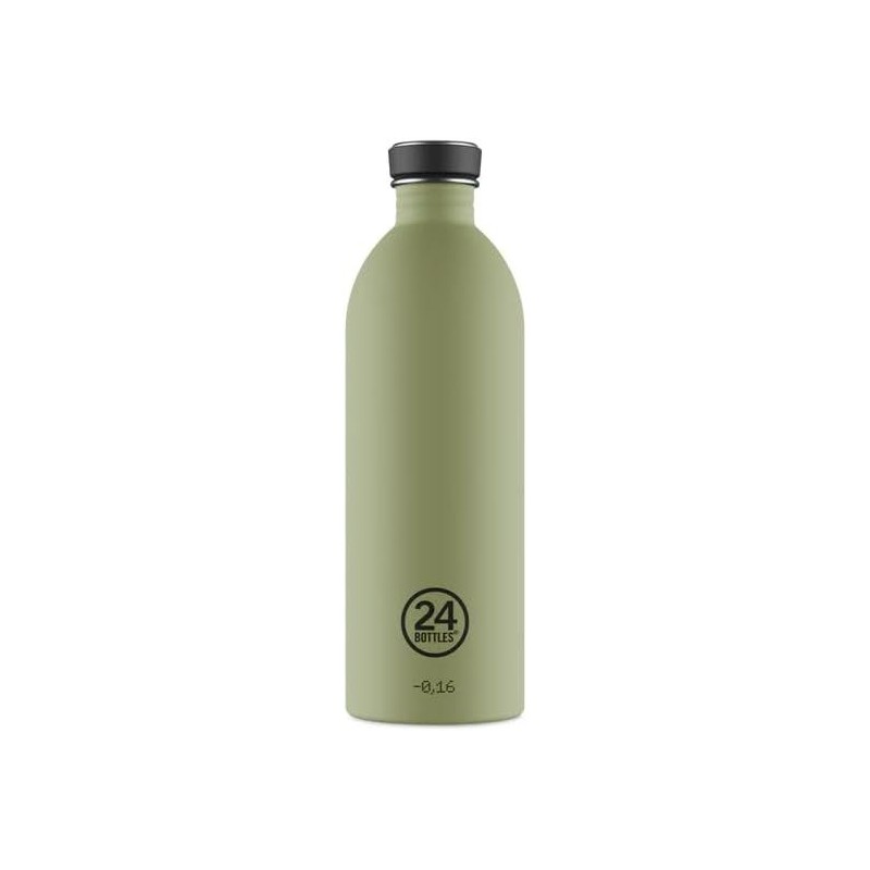 Bouteille Urban 1L - Stone sage Bouteille Urban 1L - Stone sage