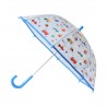 Parapluie véhicules - Croquette