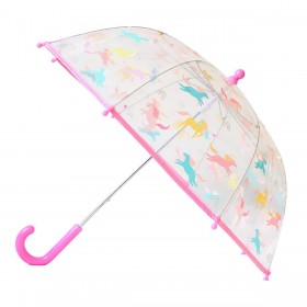 Parapluie licornes