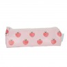 Trousse pommes roses - Dans mon jardin
